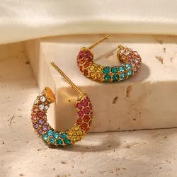 Bea Earrings