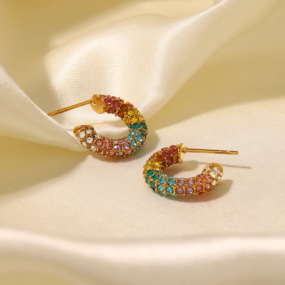 Bea Earrings