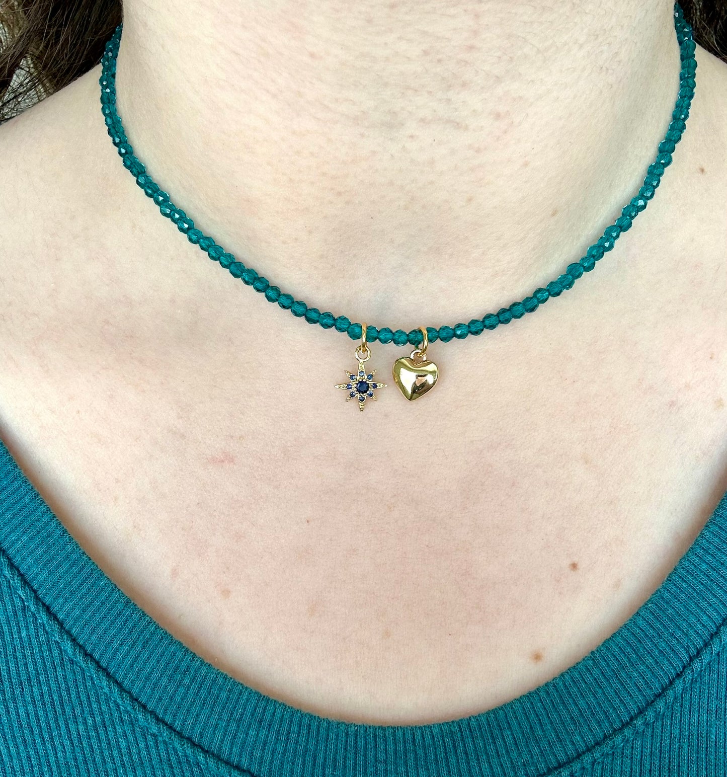 CALI Necklace