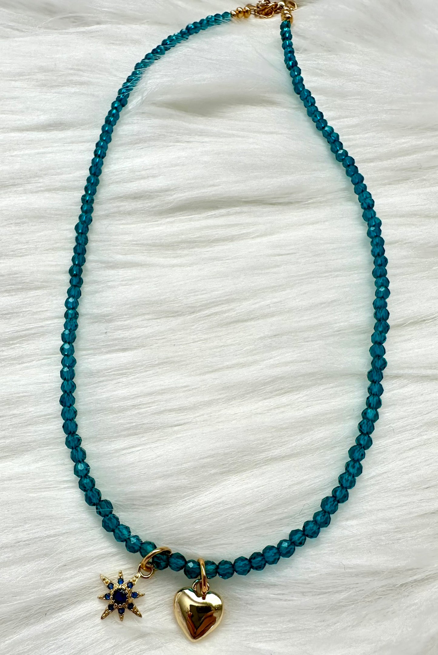 CALI Necklace
