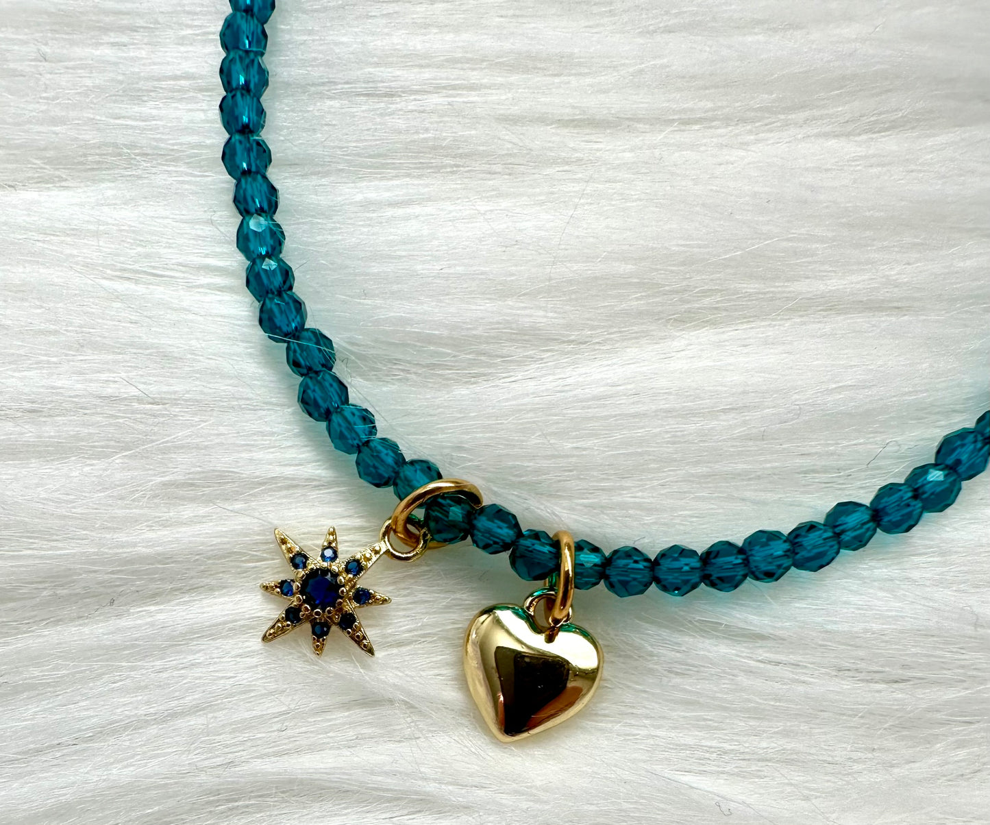CALI Necklace