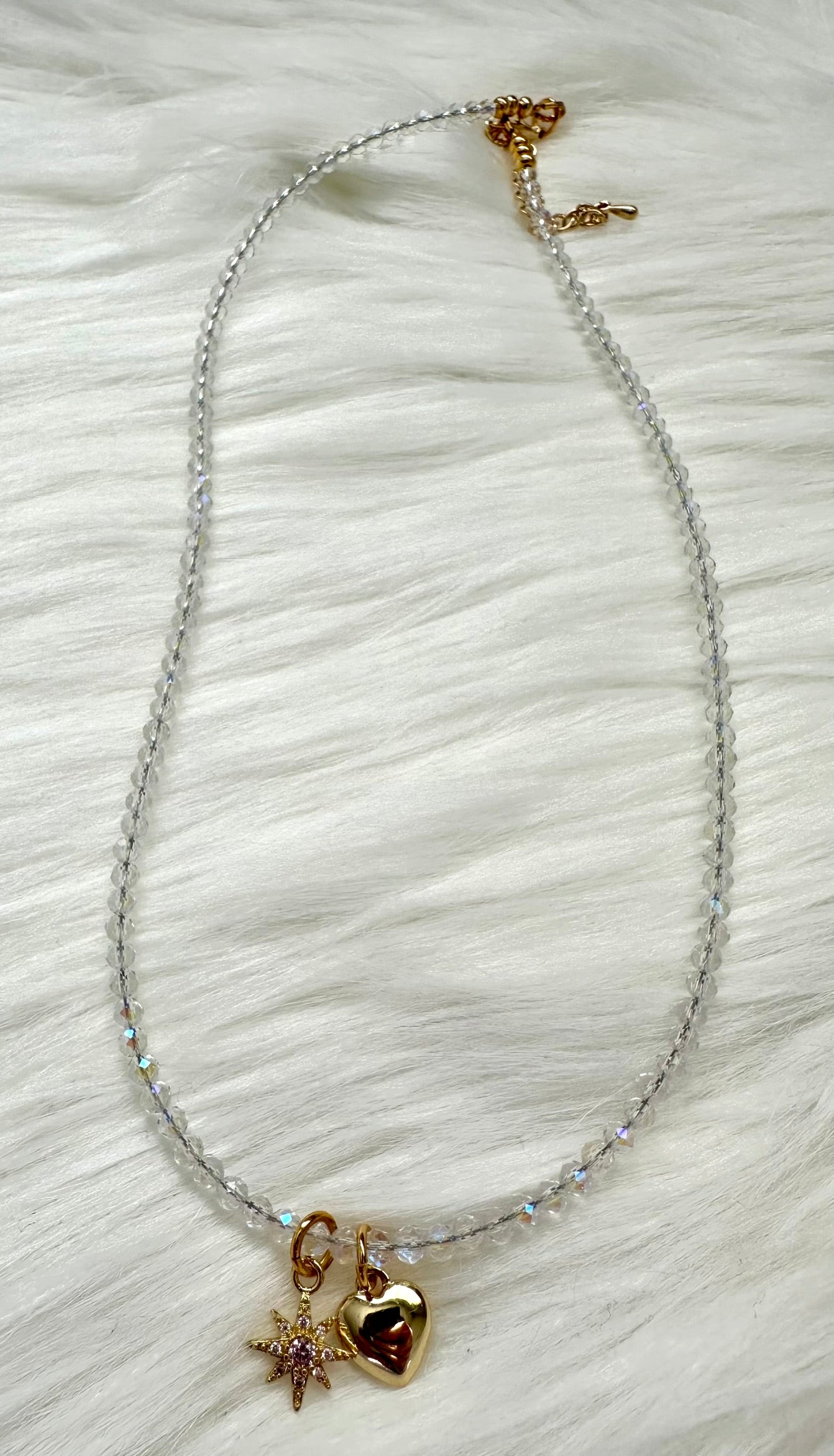CALI Necklace