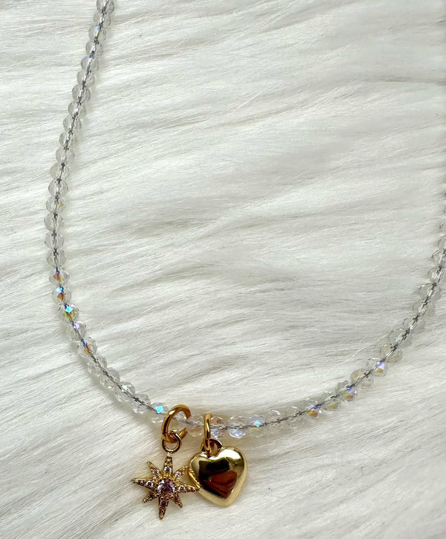 CALI Necklace