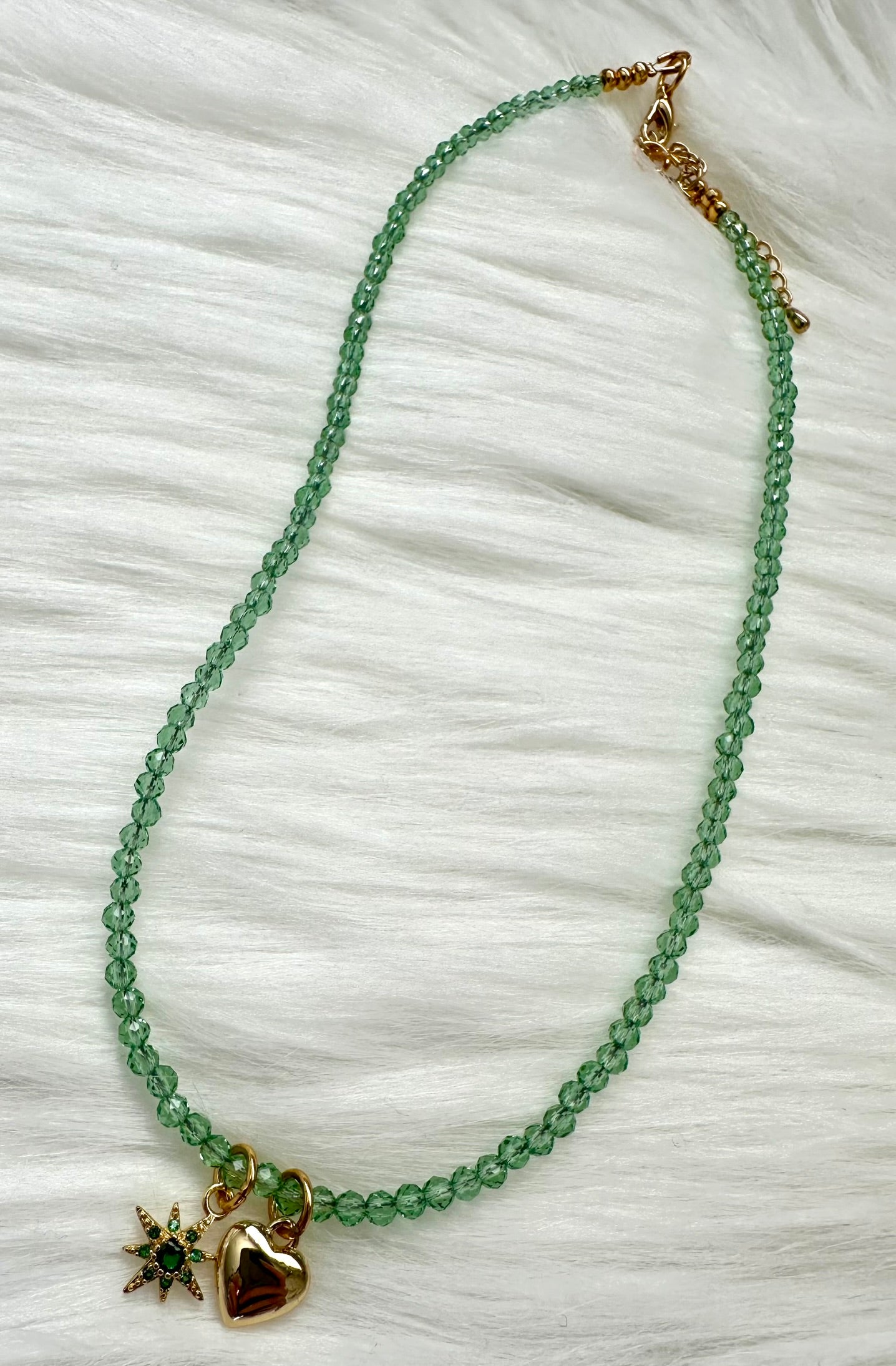 CALI Necklace