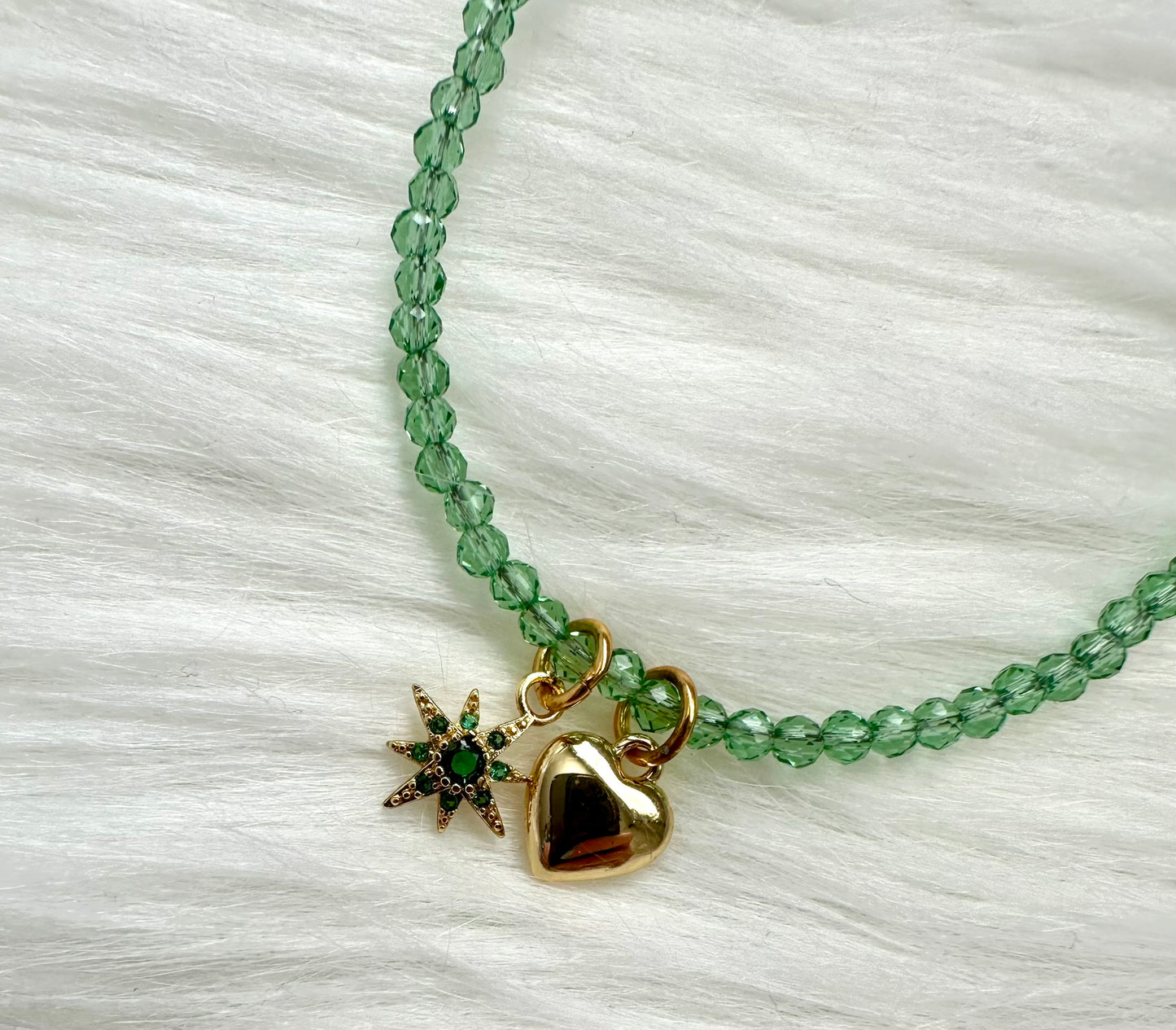 CALI Necklace