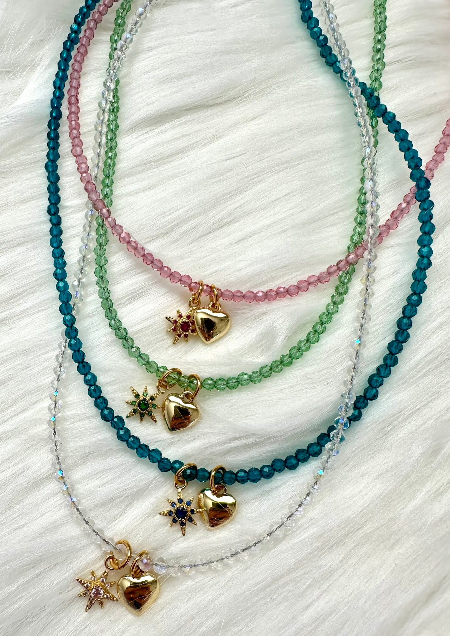 CALI Necklace