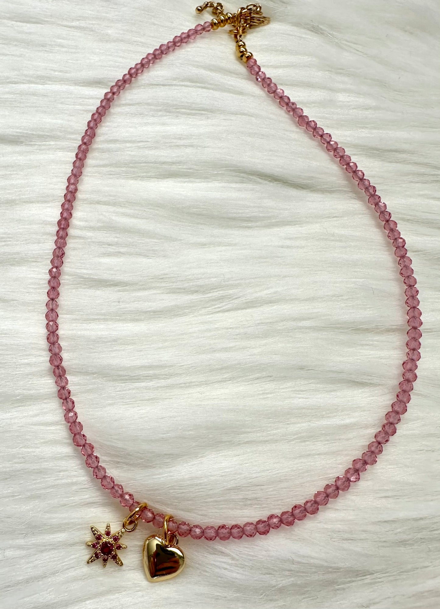 CALI Necklace