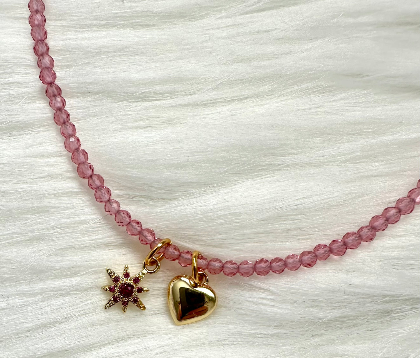 CALI Necklace