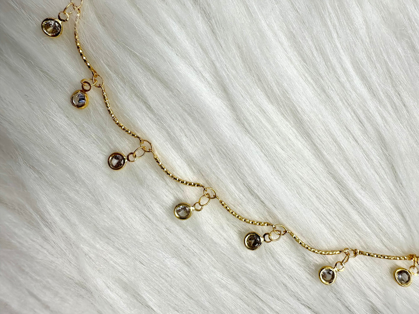 CLEO Necklace