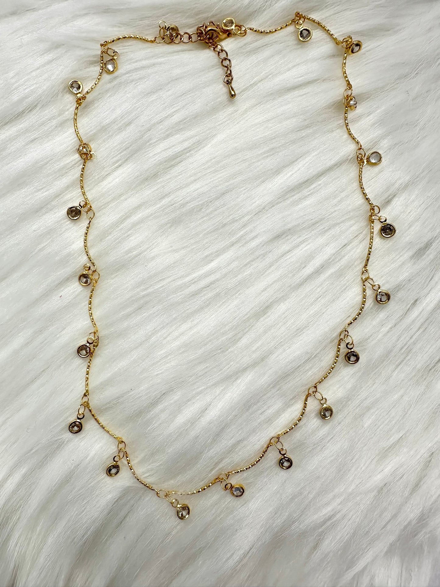 CLEO Necklace