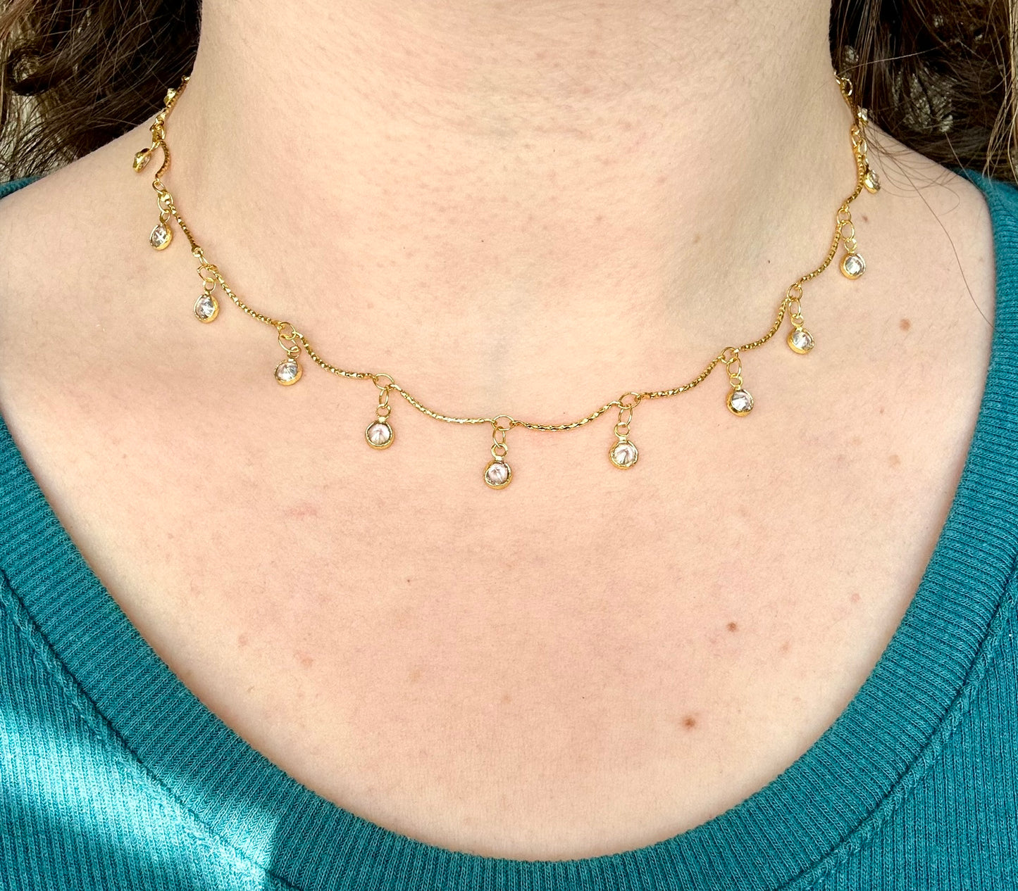 CLEO Necklace