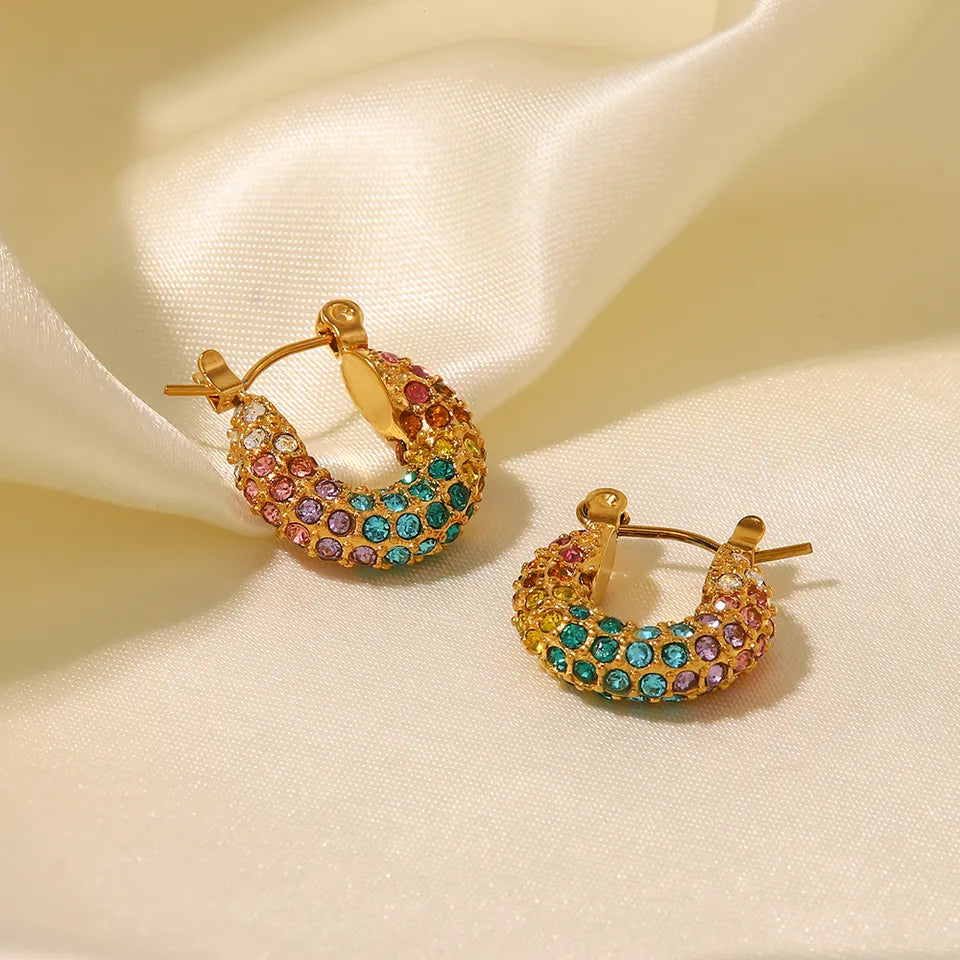 Emmie Earrings