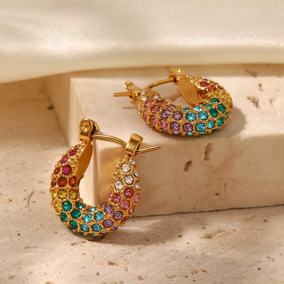 Emmie Earrings