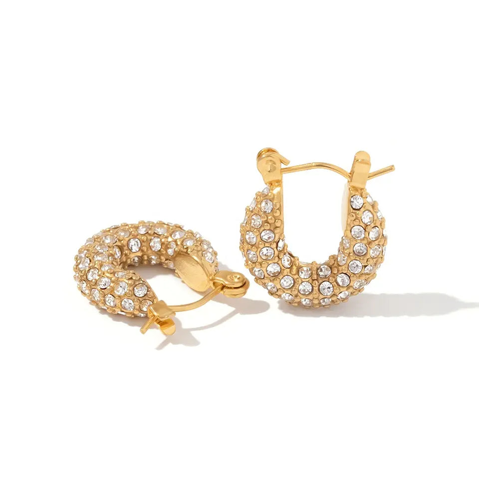 Emmie Earrings