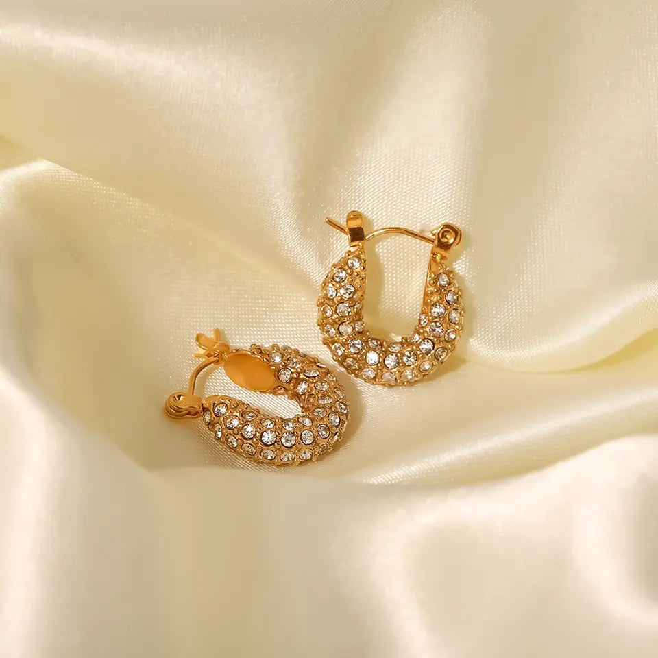 Emmie Earrings