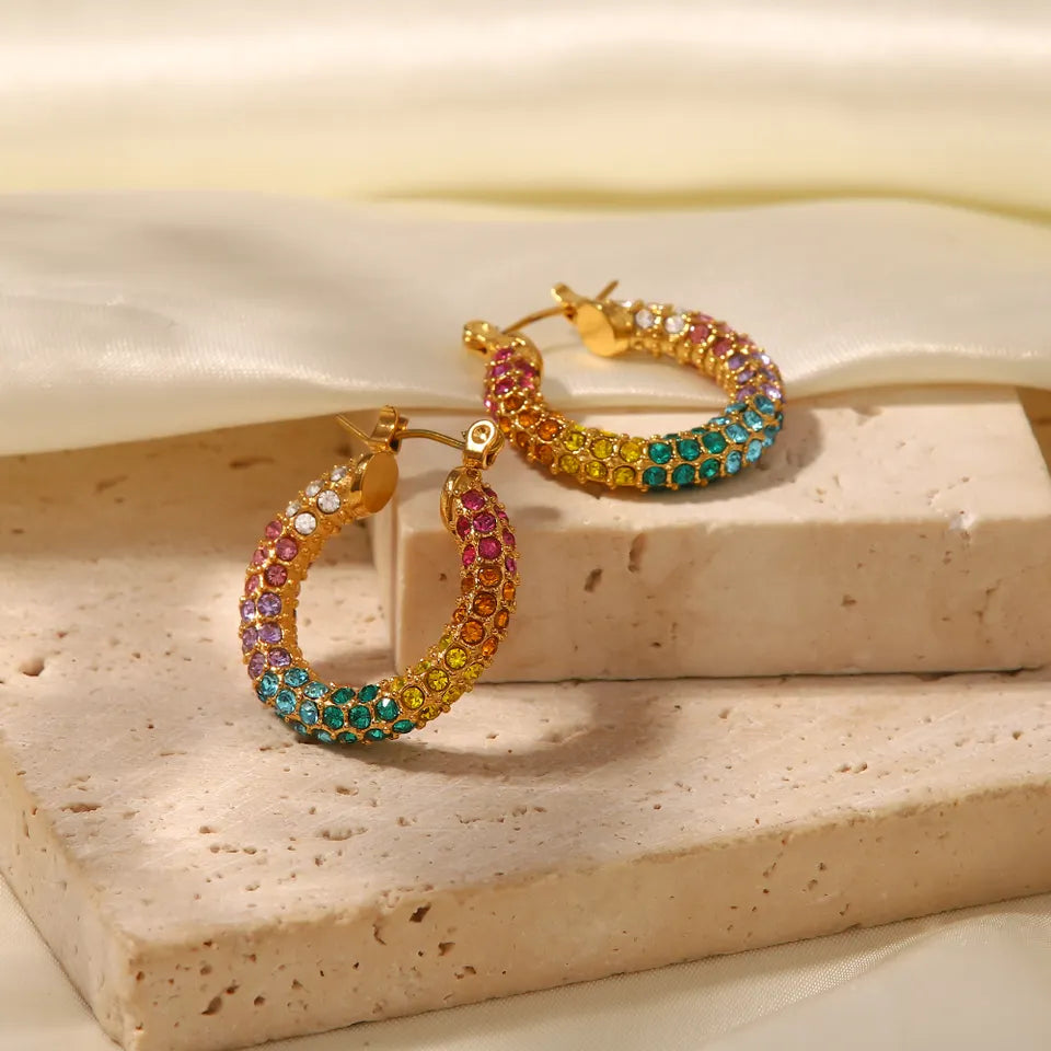 Molly Earrings