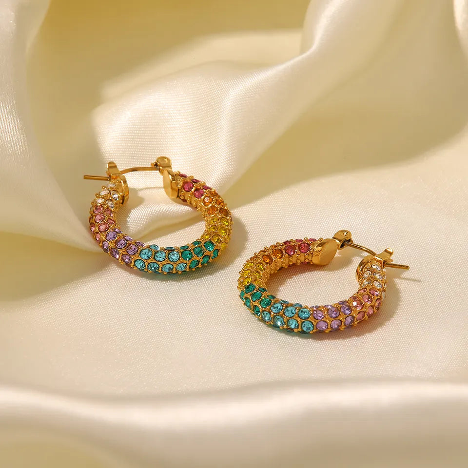 Molly Earrings