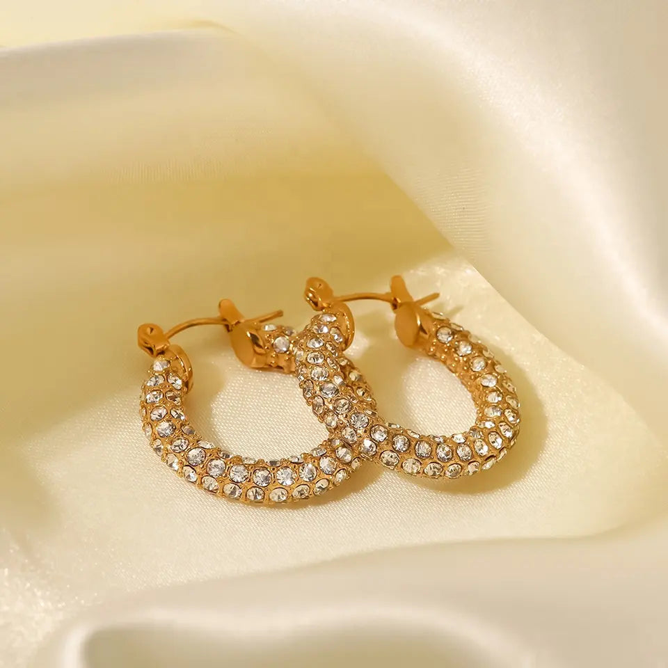 Molly Earrings