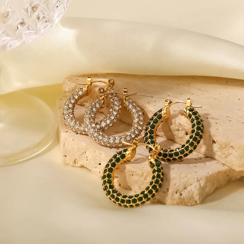 Molly Earrings