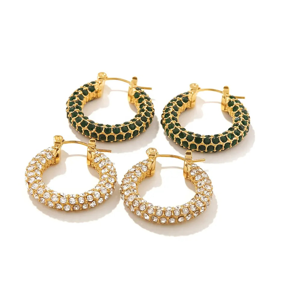 Molly Earrings