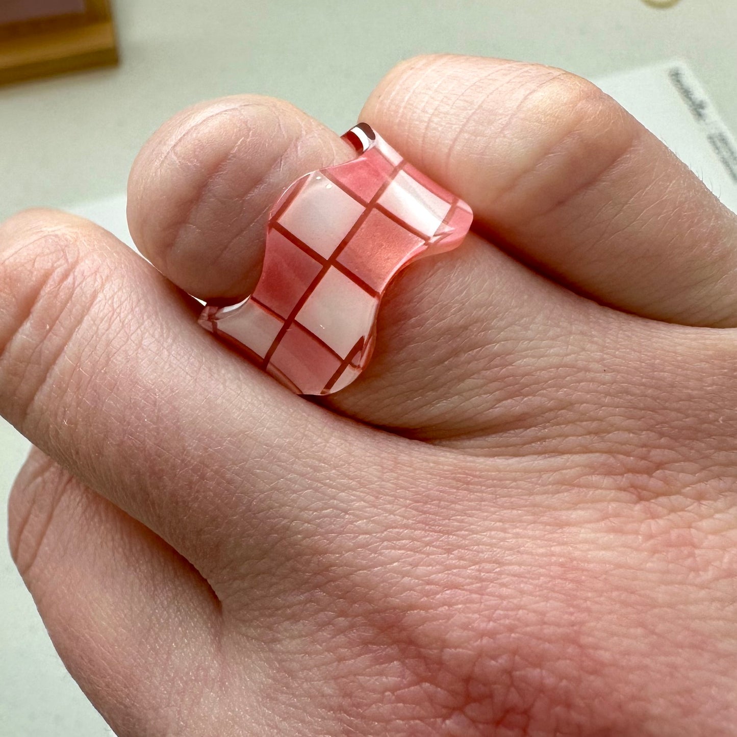 Ona Ring