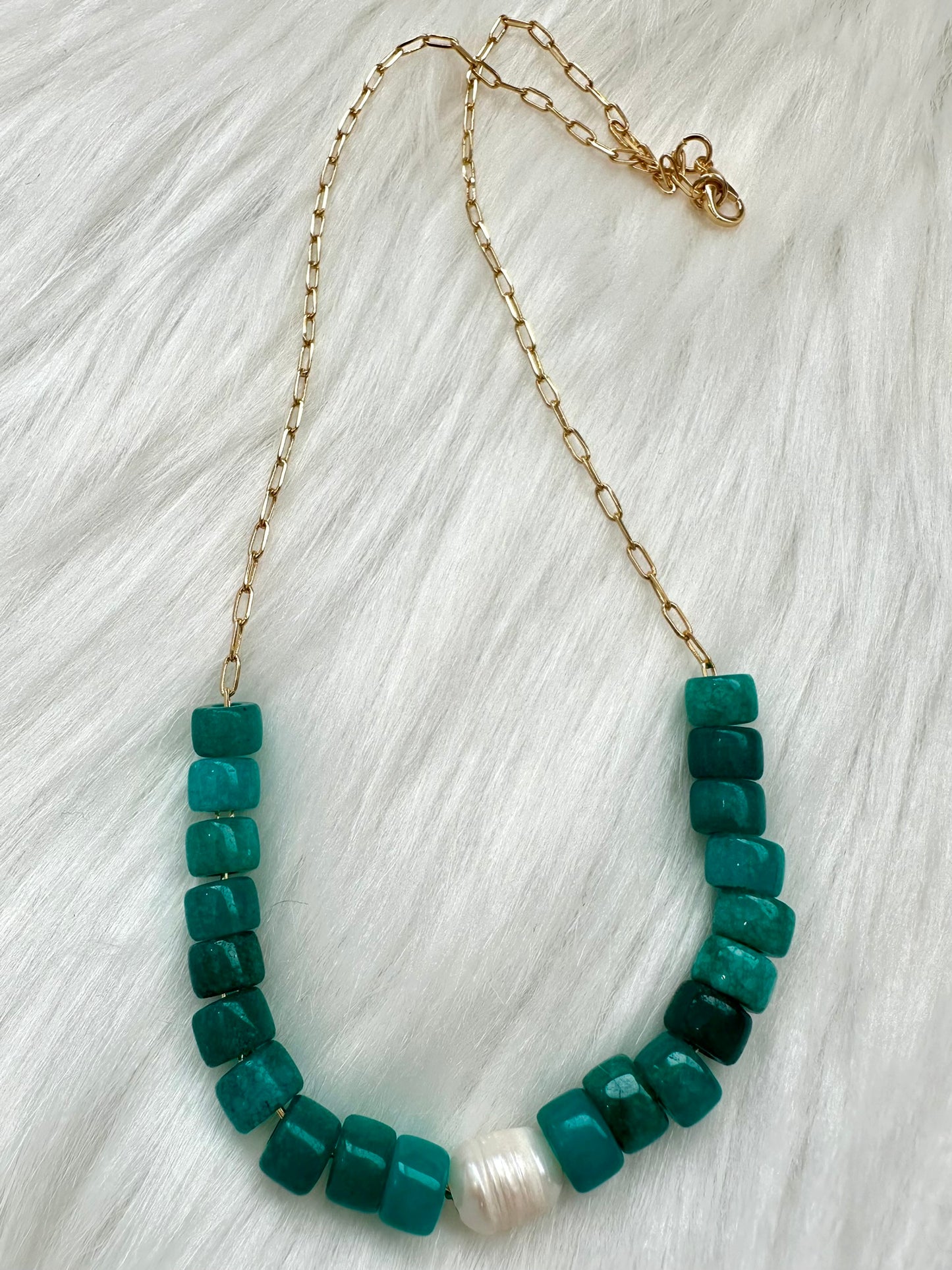Tropicana Necklace