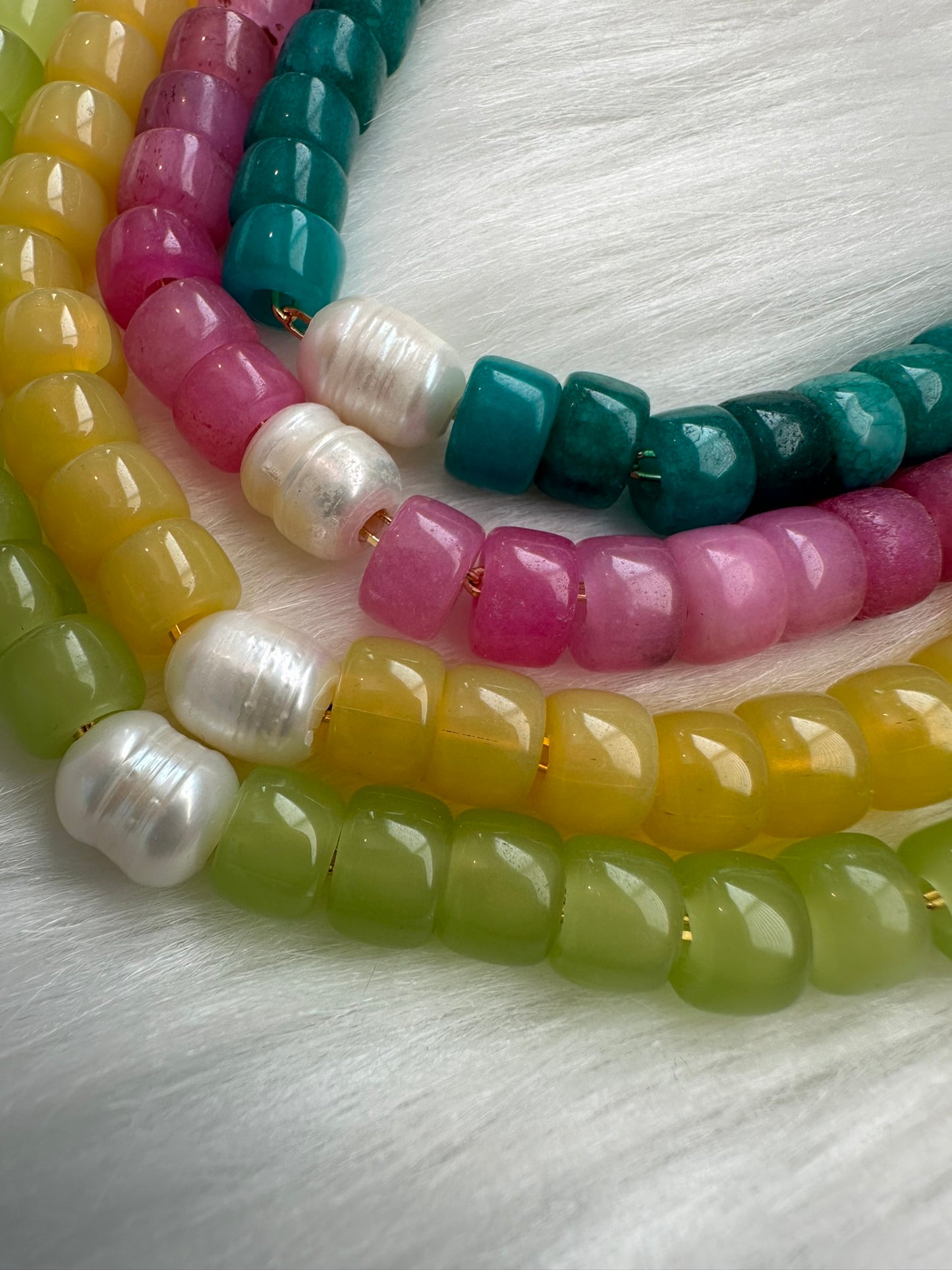 Tropicana Necklace
