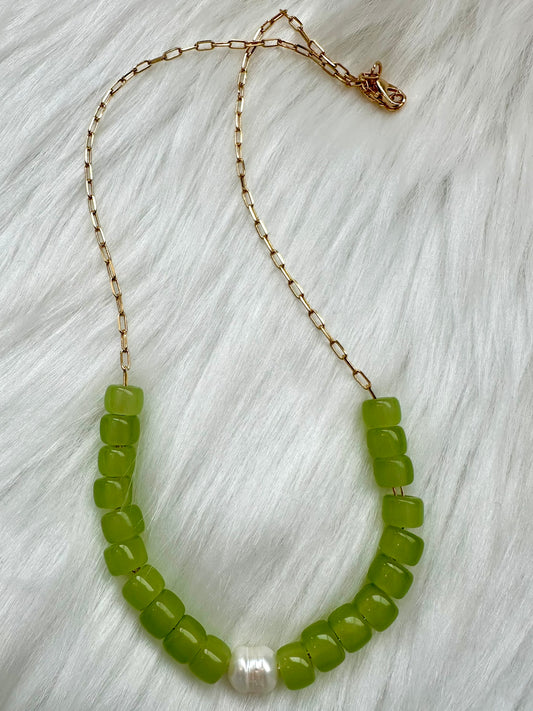 Tropicana Necklace