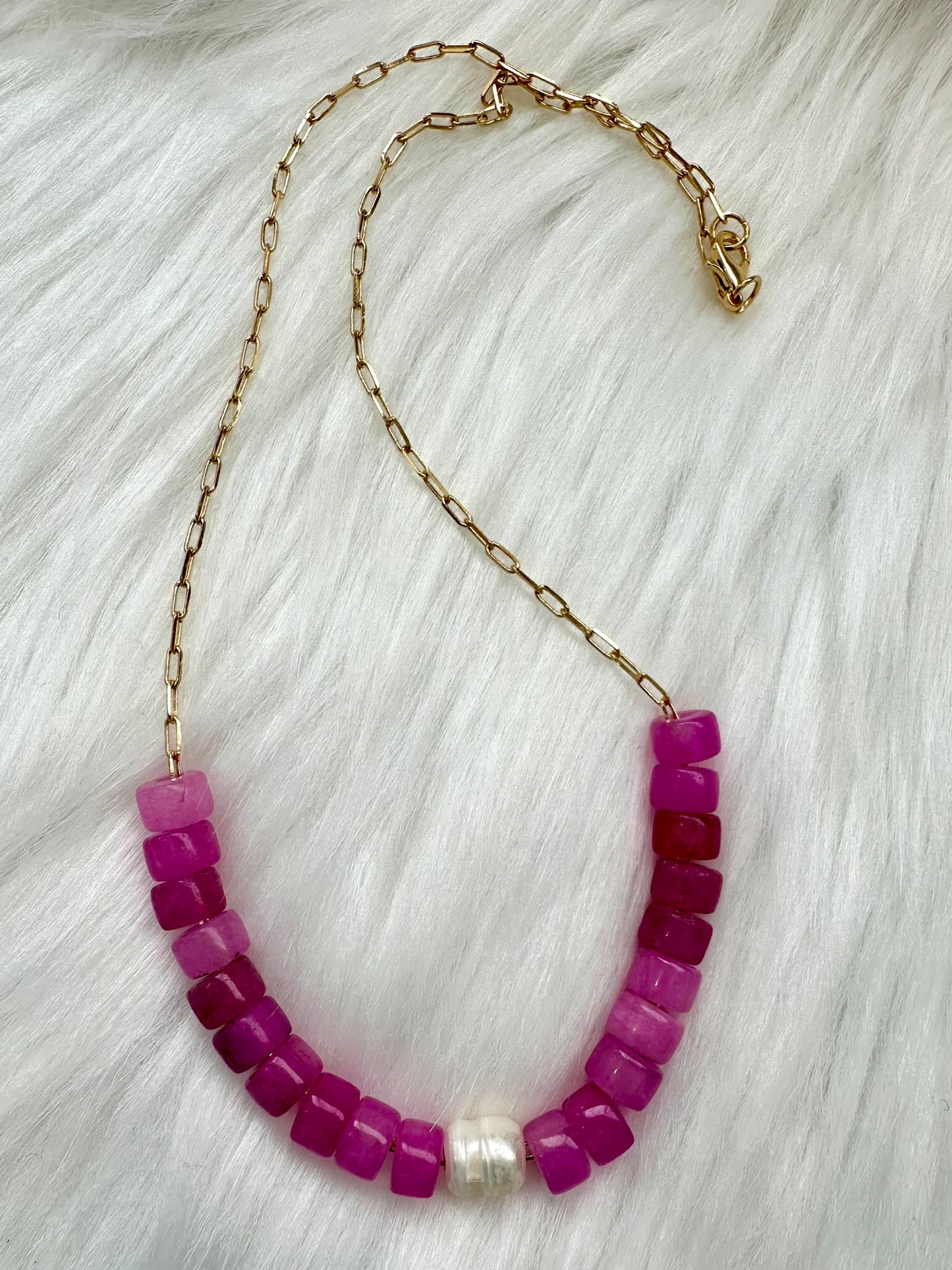 Tropicana Necklace