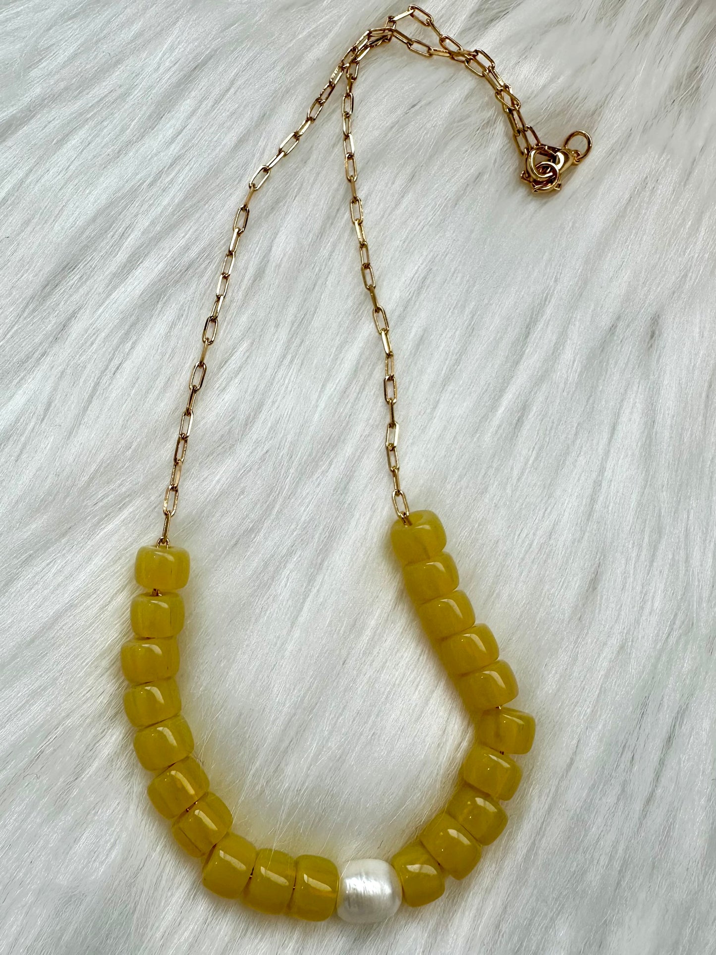 Tropicana Necklace