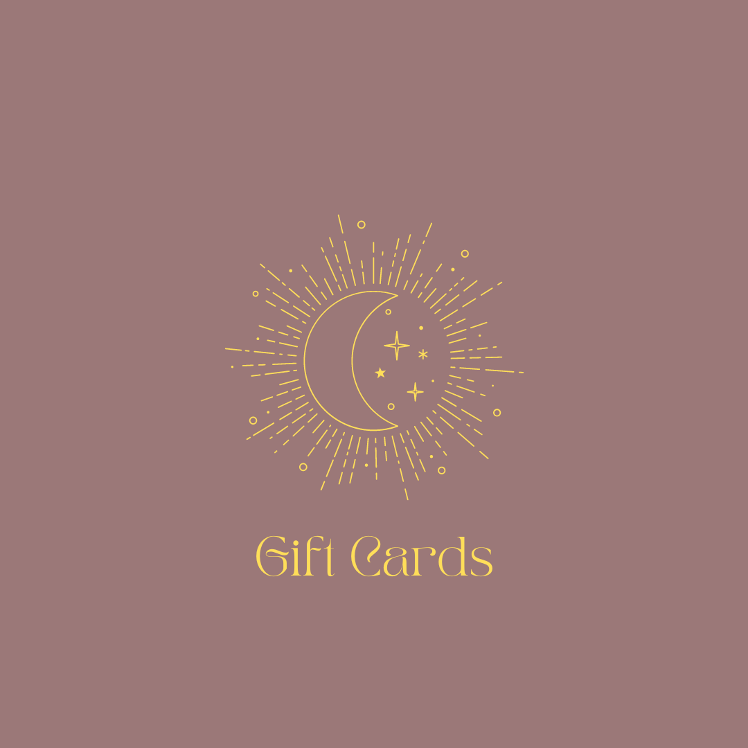 The Saint Gift Card
