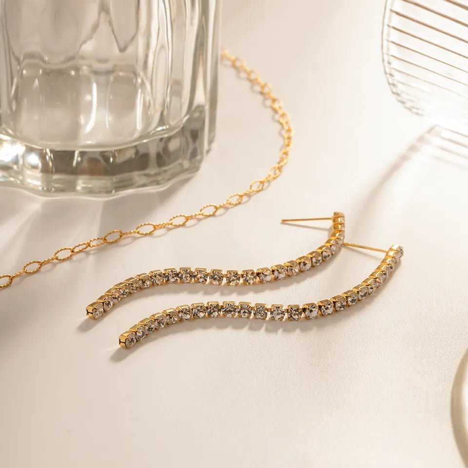 Raine Earrings