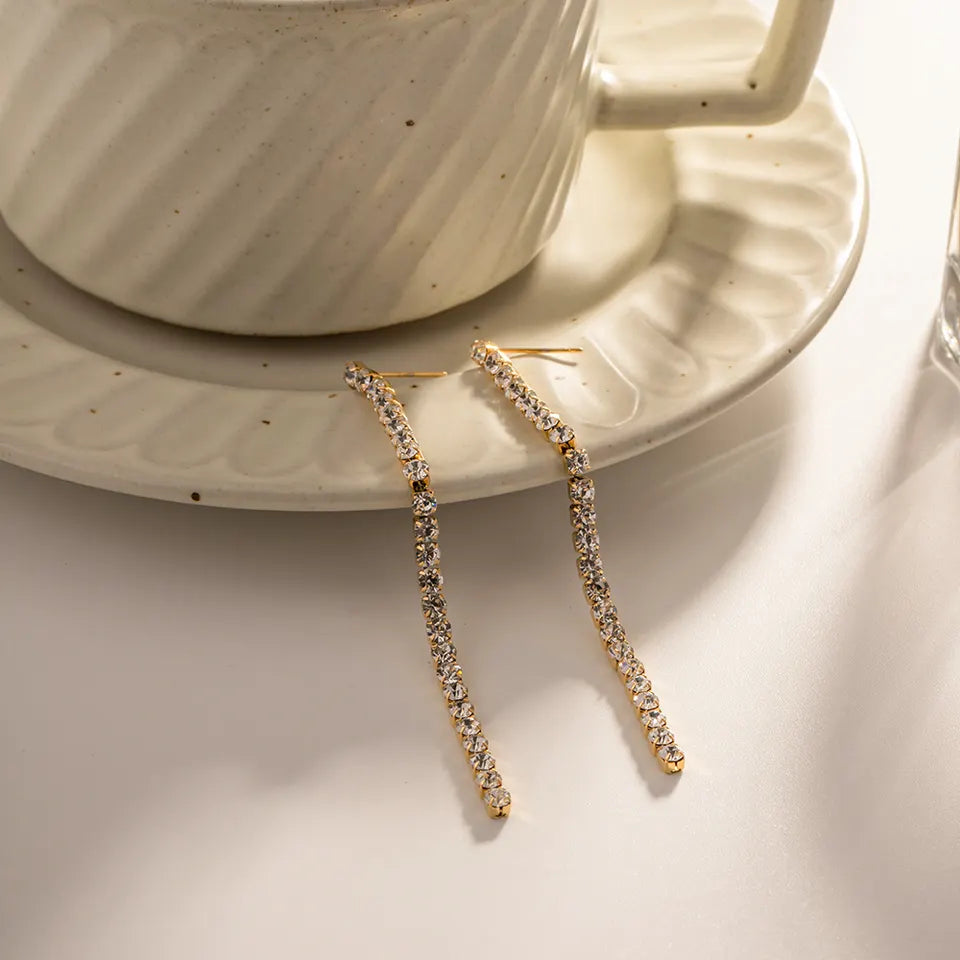 Raine Earrings