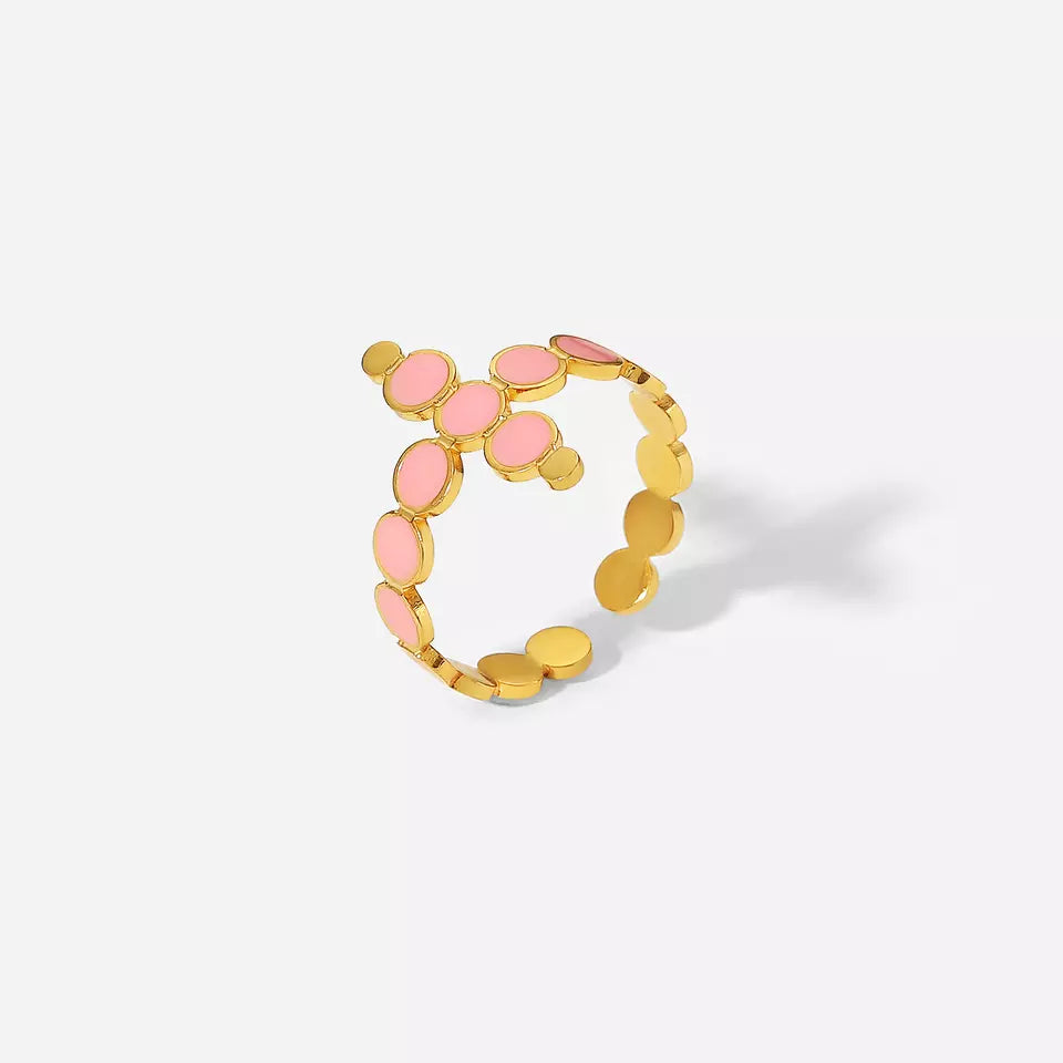 Rosy Ring