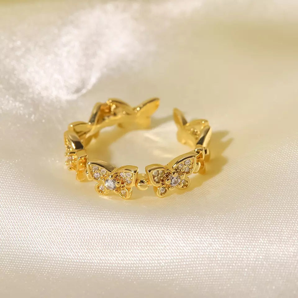 Sylvie Ring