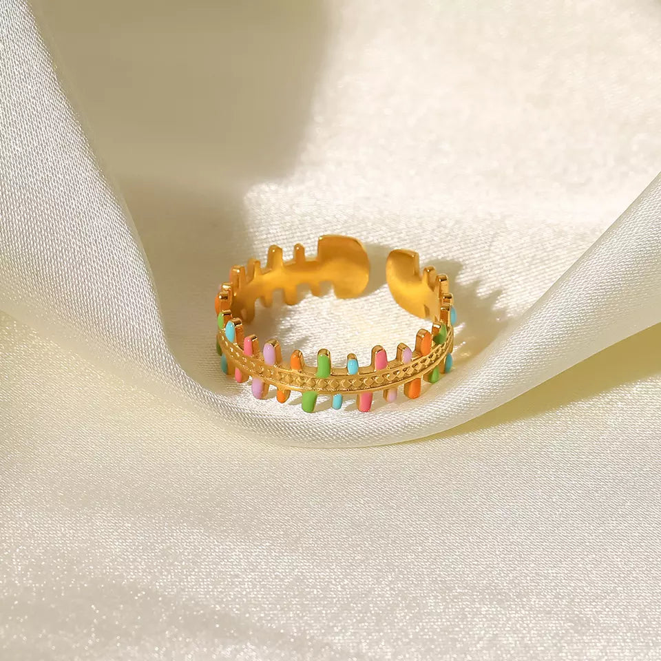 Aruba Ring