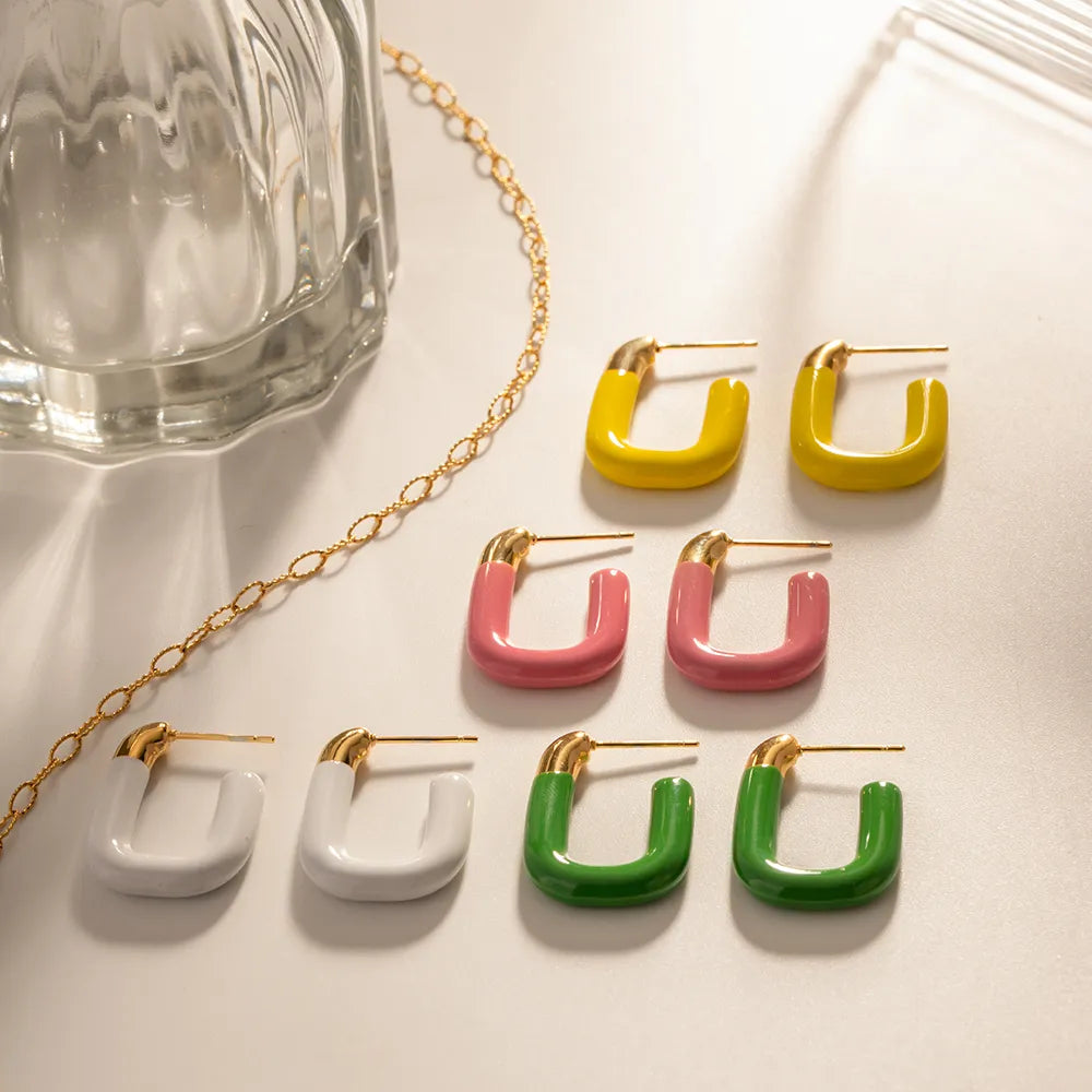 Aya Earrings