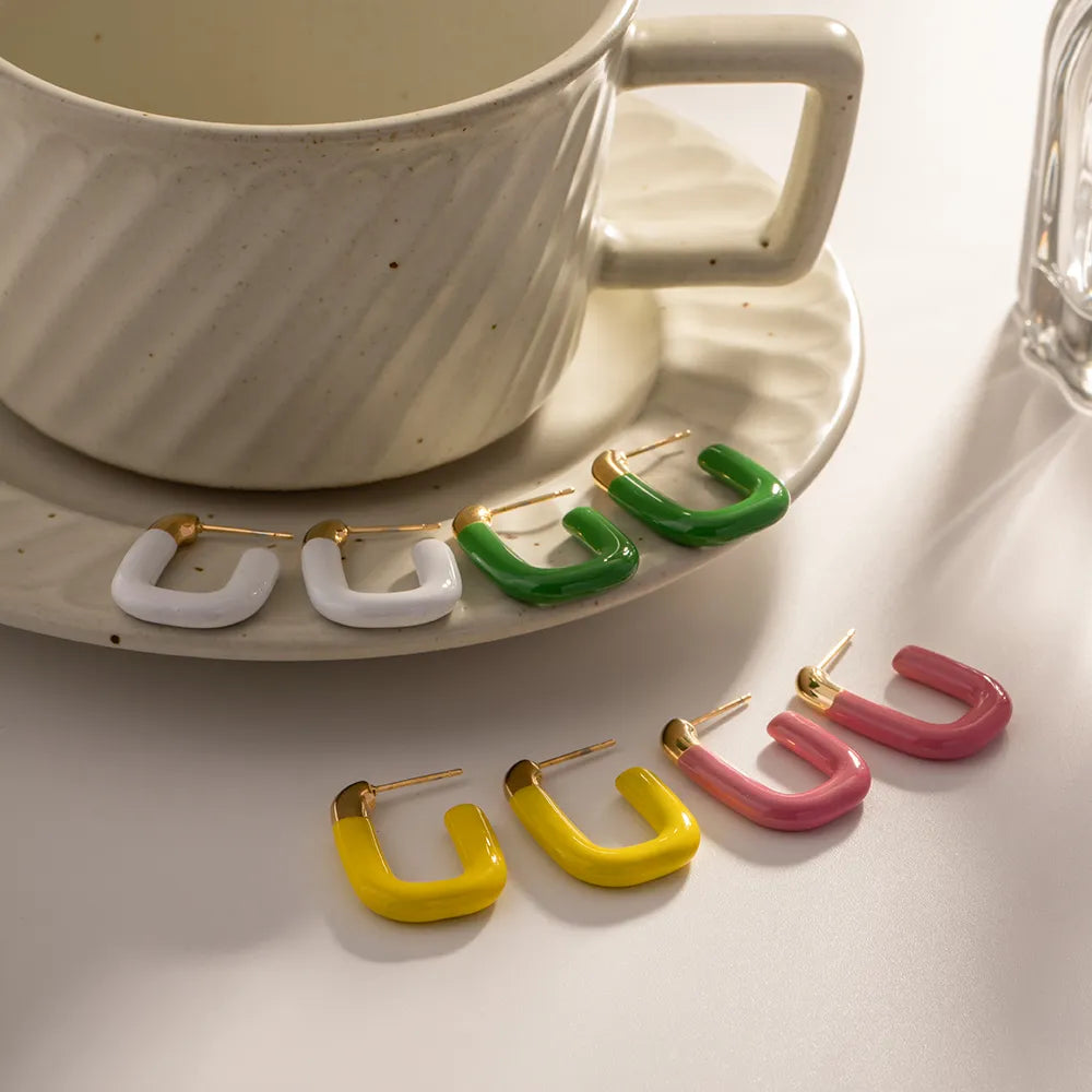 Aya Earrings