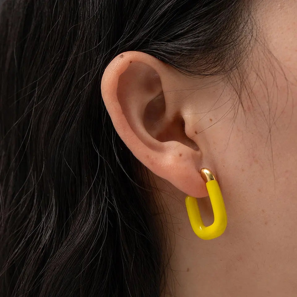 Aya Earrings