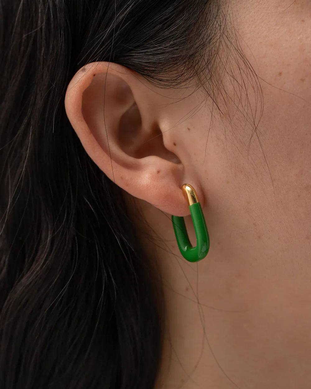 Aya Earrings