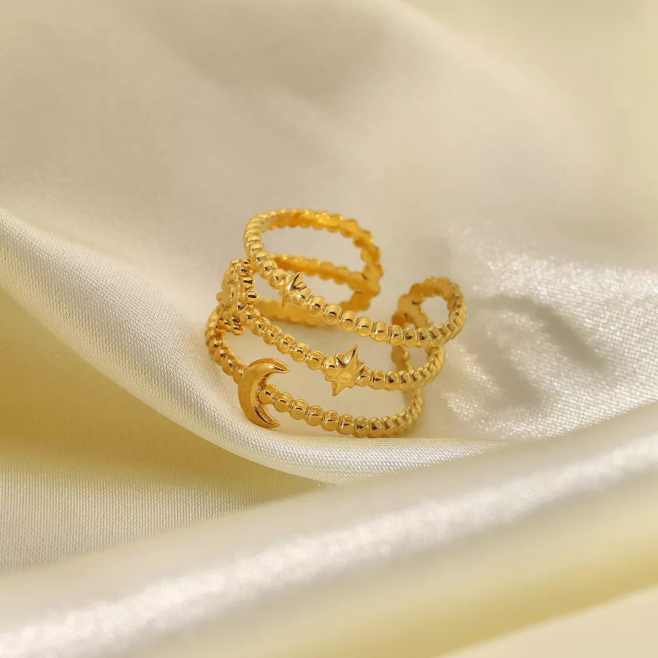 Celestial Ring