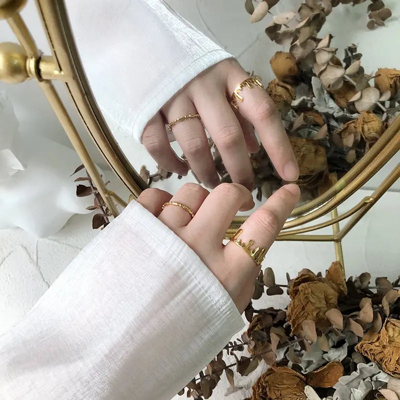 Drip Ring