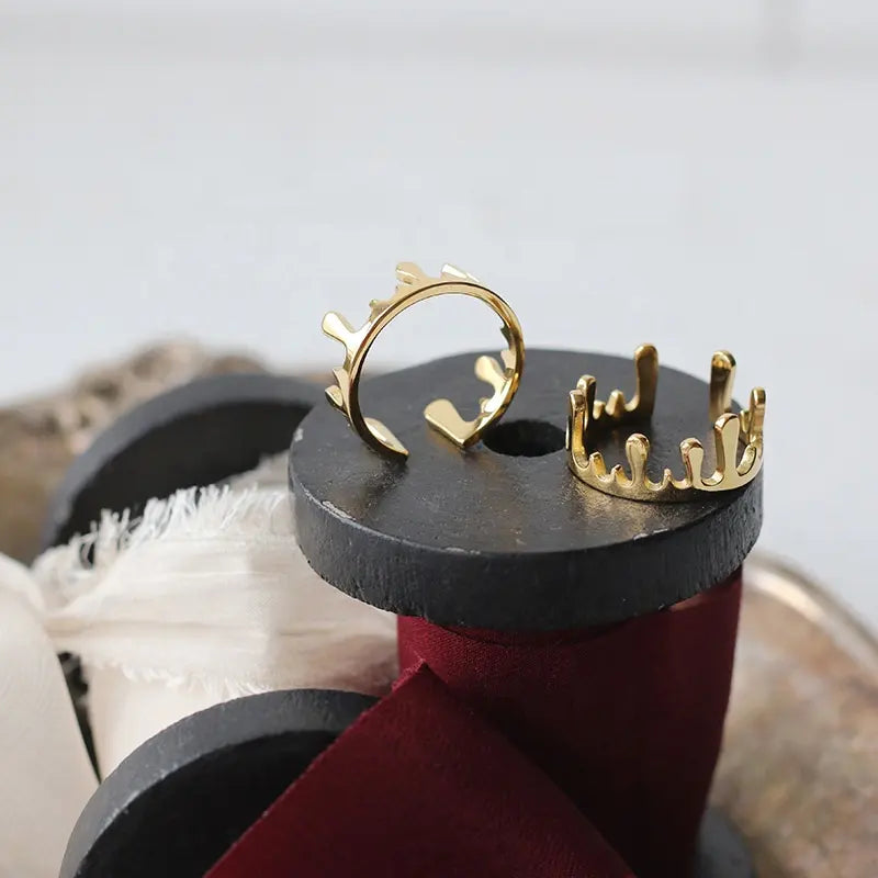 Drip Ring