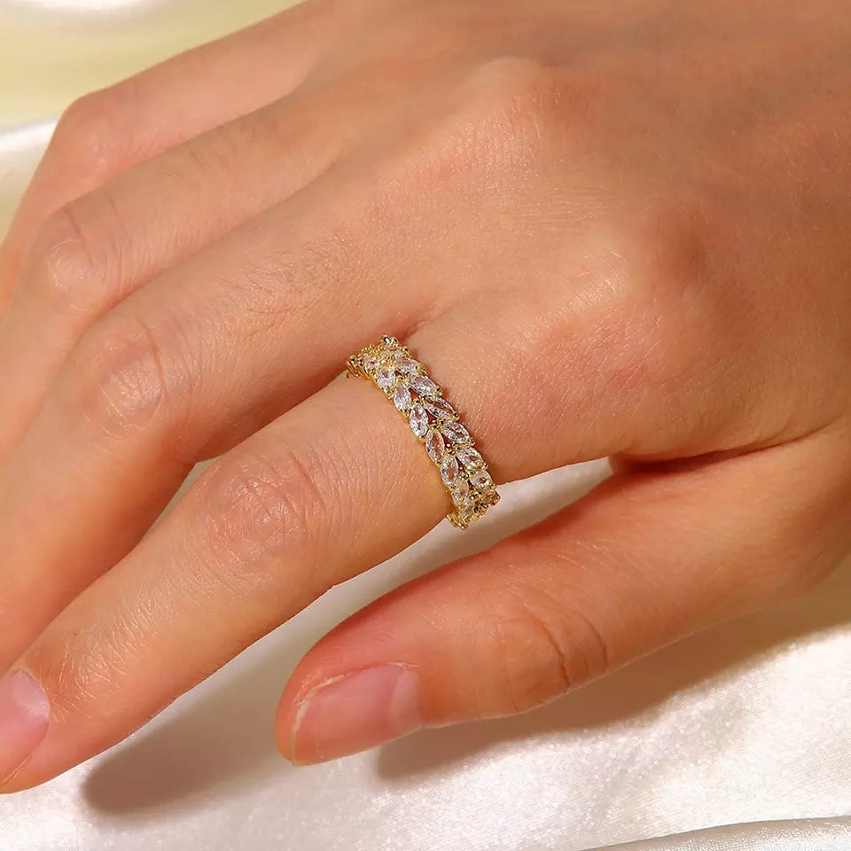 Evangeline Ring