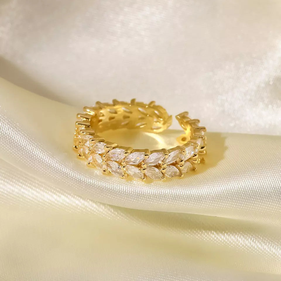 Evangeline Ring