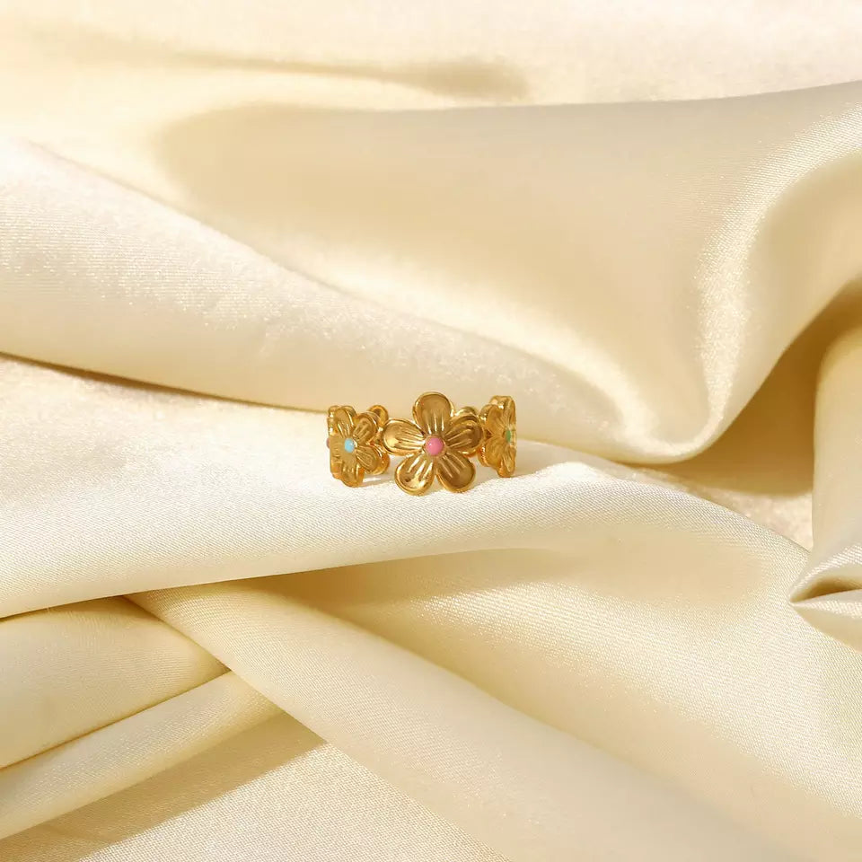 Flora Ring