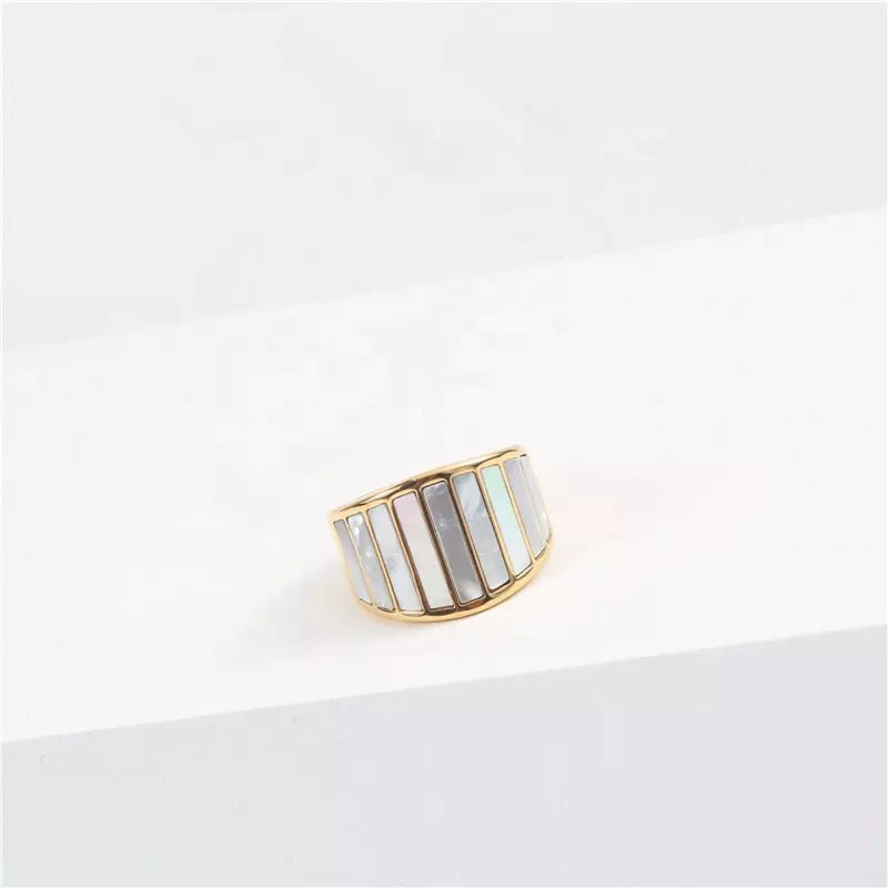 Magdalene Ring