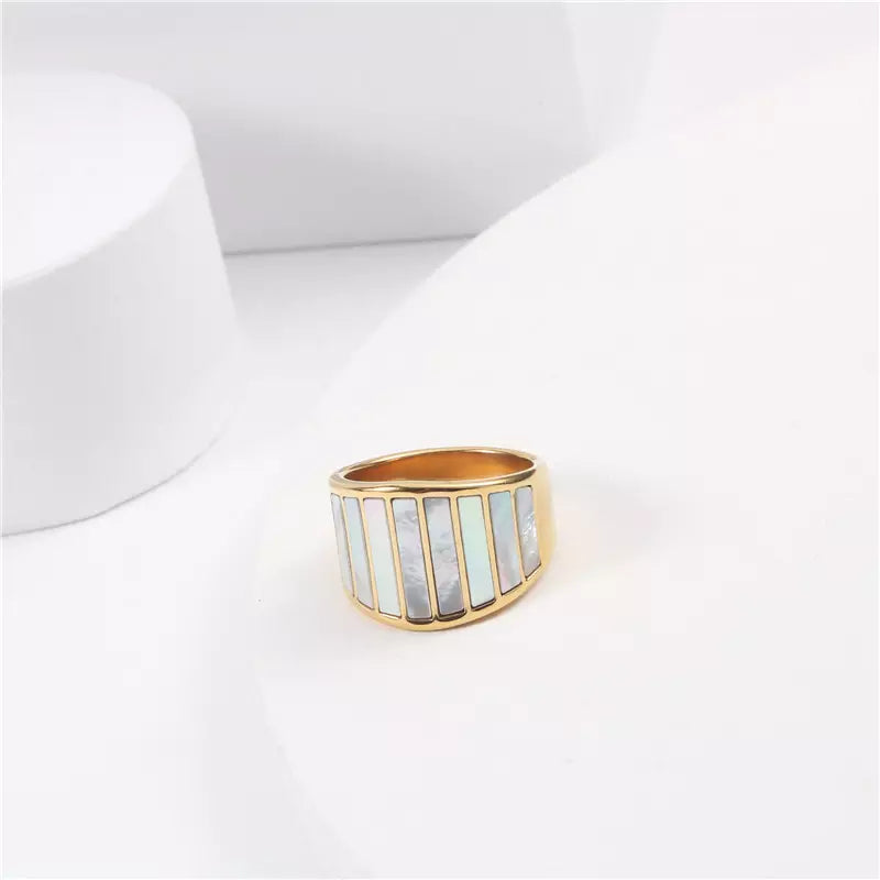 Magdalene Ring