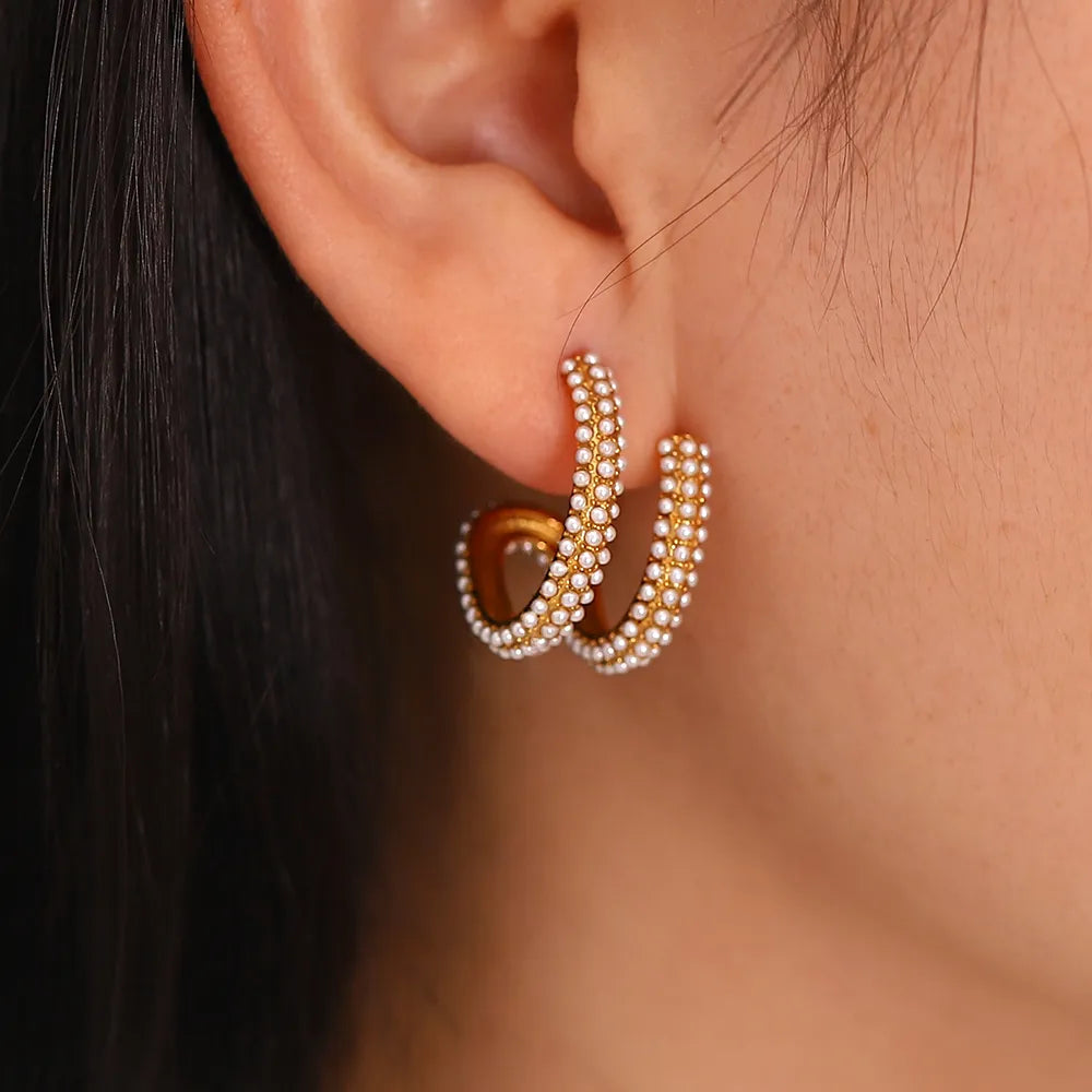 Margot Earrings