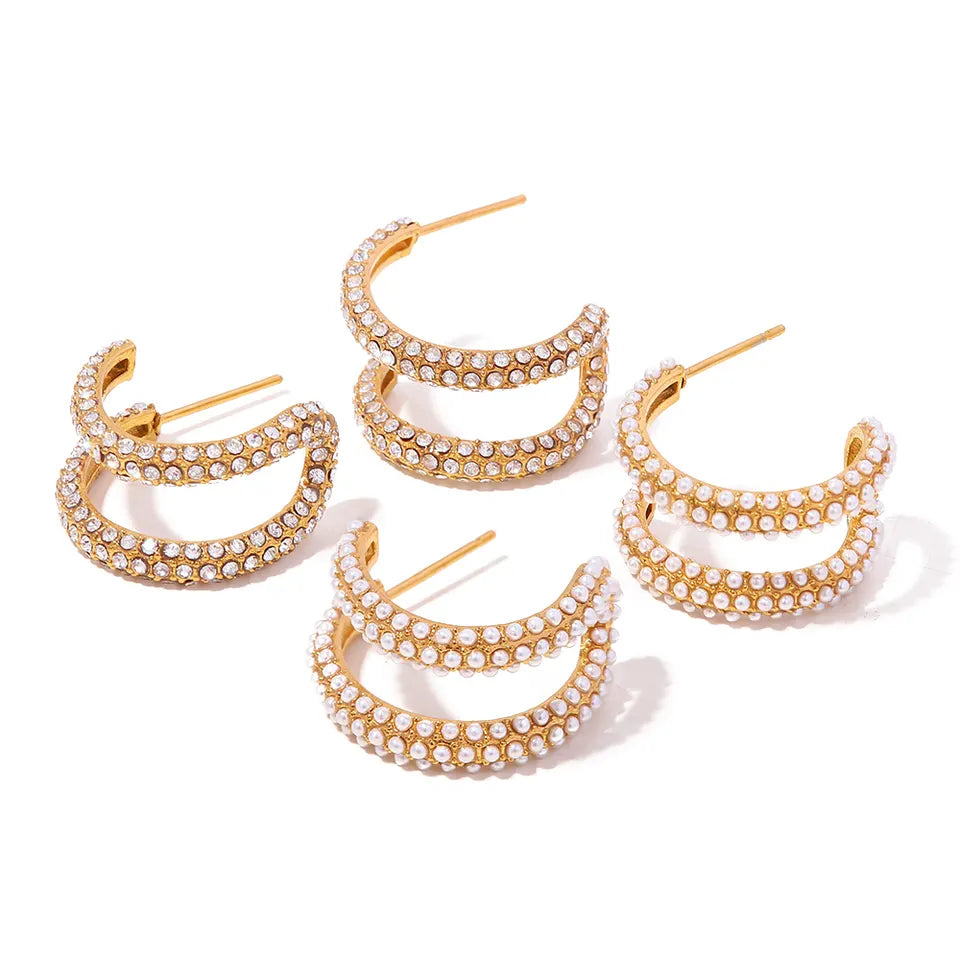 Margot Earrings